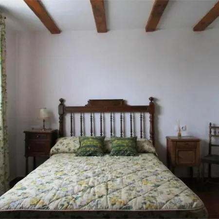 Mas Del Pi Holiday home El Perello (Catalonia)