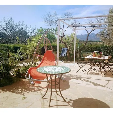 Mas Del Pi Holiday home El Perello (Catalonia)