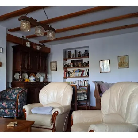 Mas Del Pi Holiday home