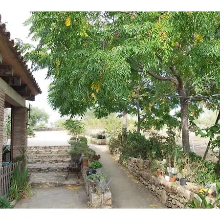 Holiday home Mas Del Pi *