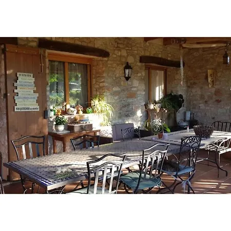 Mas Del Pi Holiday home El Perello (Catalonia)
