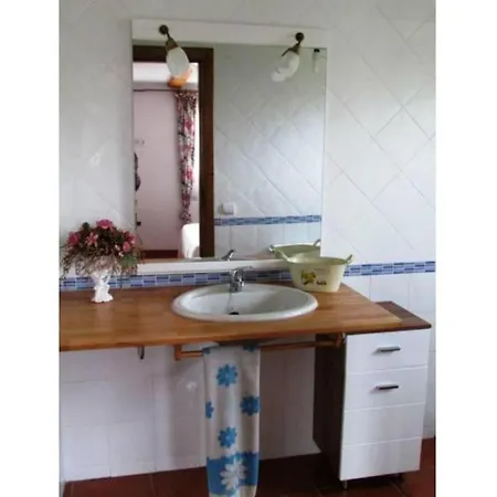 Holiday home Mas Del Pi